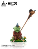 【Pre order】Exorcism Studio x Mimo Studio 1/6 Inuyasha Rin & Jaken