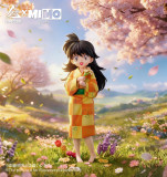 【Pre order】Exorcism Studio x Mimo Studio 1/6 Inuyasha Rin & Jaken