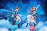 【Pre order】GSAS 1/7 PVC BanG Dream! Anon Chihaya: Zero Gravity Ver. (Copyright)