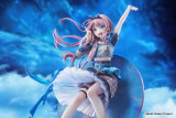 【Pre order】GSAS 1/7 PVC BanG Dream! Anon Chihaya: Zero Gravity Ver. (Copyright)