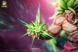 【Pre order】YI SHOU CHAO WAN 1/6 & 1/4 Dragon Ball Broli
