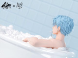 【Pre order】Black Studio x Niuzi Studio 1/6 NANA Bath Okazaki Shinichi