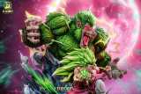 【Pre order】YI SHOU CHAO WAN 1/6 & 1/4 Dragon Ball Broli