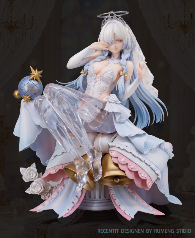 【Pre order】RuMeng Studio 1/6 Wuthering Waves Mornye