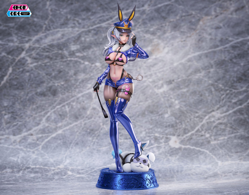 【Pre order】Demon Core Studio 1/5 Frieren: Beyond Journey's End Frieren & Fern Warden