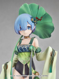 【Pre order】GSAS 1/7 PVC Re:Zero Starting Life in Another World Rem (Copyright)
