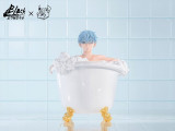【Pre order】Black Studio x Niuzi Studio 1/6 NANA Bath Okazaki Shinichi