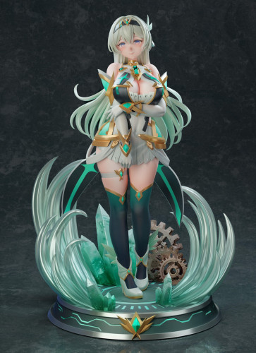 【Pre order】Make Zero Studio 1/6 Honkai: Star Rail Firefly
