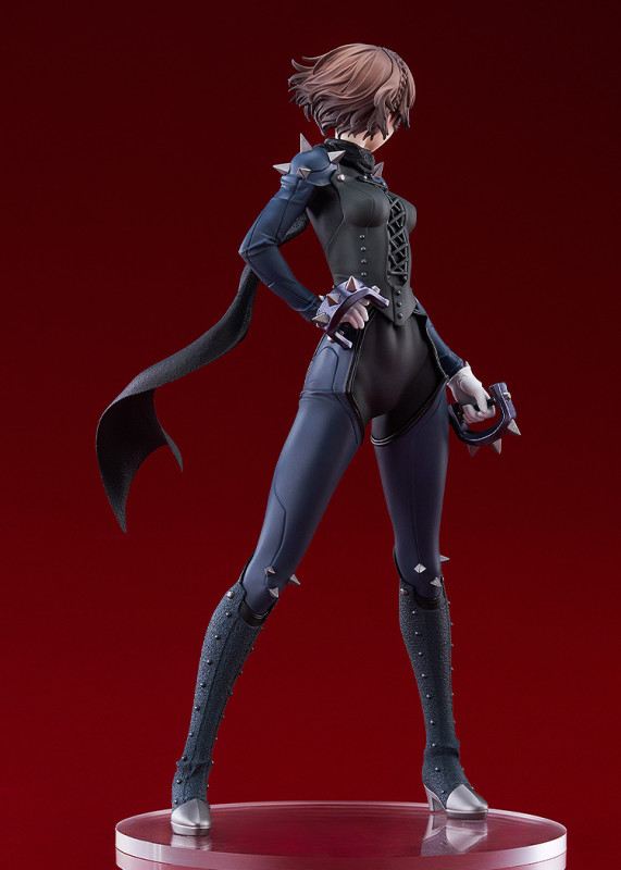 【Pre order】GSC Studio - PVC Persona 5 Royal POP UP PARADE Queen (Copyright)