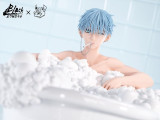 【Pre order】Black Studio x Niuzi Studio 1/6 NANA Bath Okazaki Shinichi