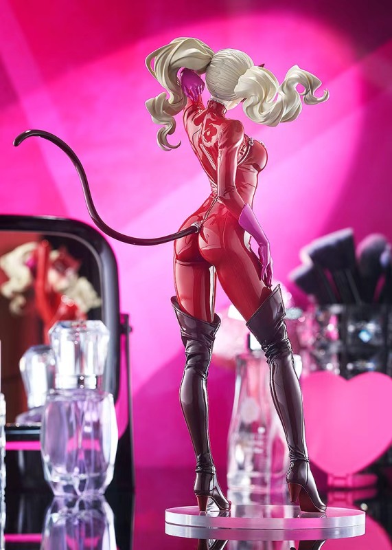 【Pre order】GSC Studio - PVC Persona 5 Royal POP UP PARADE Panther (Copyright)