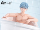 【Pre order】Black Studio x Niuzi Studio 1/6 NANA Bath Okazaki Shinichi