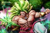 【Pre order】YI SHOU CHAO WAN 1/6 & 1/4 Dragon Ball Broli