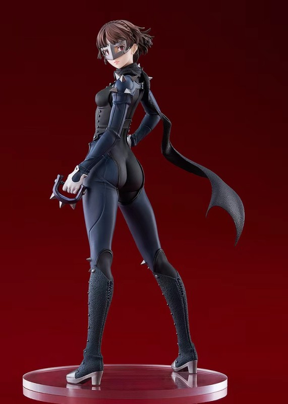 【Pre order】GSC Studio - PVC Persona 5 Royal POP UP PARADE Queen (Copyright)