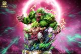 【Pre order】YI SHOU CHAO WAN 1/6 & 1/4 Dragon Ball Broli