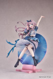 【Pre order】GSAS 1/7 PVC BanG Dream! Anon Chihaya: Zero Gravity Ver. (Copyright)