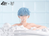 【Pre order】Black Studio x Niuzi Studio 1/6 NANA Bath Okazaki Shinichi