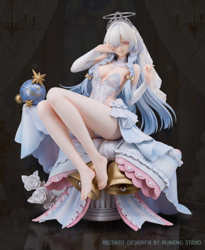 【Pre order】RuMeng Studio 1/6 Wuthering Waves Mornye