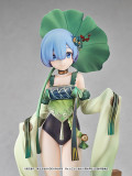 【Pre order】GSAS 1/7 PVC Re:Zero Starting Life in Another World Rem (Copyright)