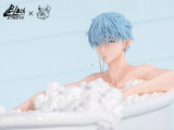 【Pre order】Black Studio x Niuzi Studio 1/6 NANA Bath Okazaki Shinichi