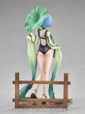 【Pre order】GSAS 1/7 PVC Re:Zero Starting Life in Another World Rem (Copyright)