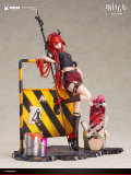 【Pre order】GSAS 1/7 PVC Arknights Surtr (Copyright)