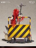 【Pre order】GSAS 1/7 PVC Arknights Surtr (Copyright)
