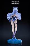【Pre order】Fifteen Studio 1/6 Zenless Zone Zero Swimwear Vivian Banshee
