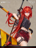 【Pre order】GSAS 1/7 PVC Arknights Surtr (Copyright)