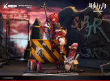 【Pre order】GSAS 1/7 PVC Arknights Surtr (Copyright)