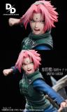【Pre order】Divine Domain Studio 1/6 Naruto Haruno Sakura