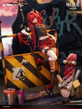 【Pre order】GSAS 1/7 PVC Arknights Surtr (Copyright)
