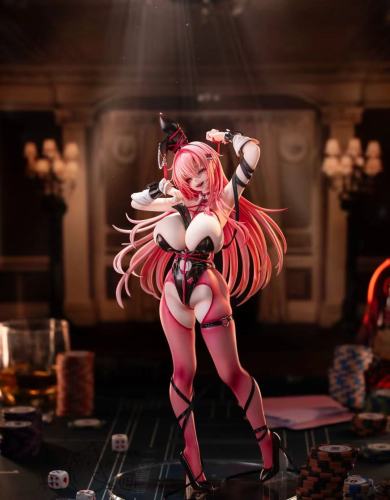 【Pre order】FK Studio 1/6 NIKKE：The Goddess of Victory Velvet