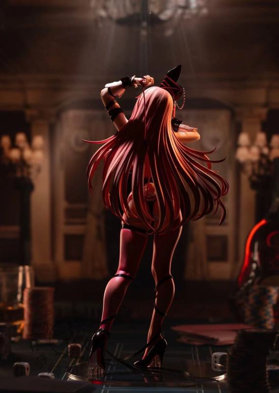 【Pre order】FK Studio 1/6 NIKKE：The Goddess of Victory Velvet