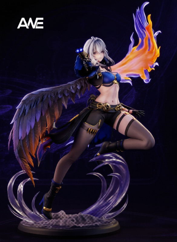 【Pre order】ANE Studio - Wuthering Waves Galbrena