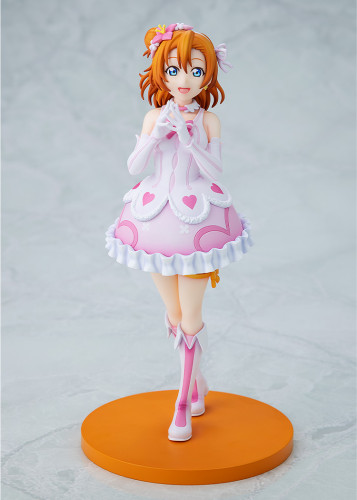【Pre order】Kadokawa - PVC KDcolle Love Live! Honoka Kousaka (Copyright)