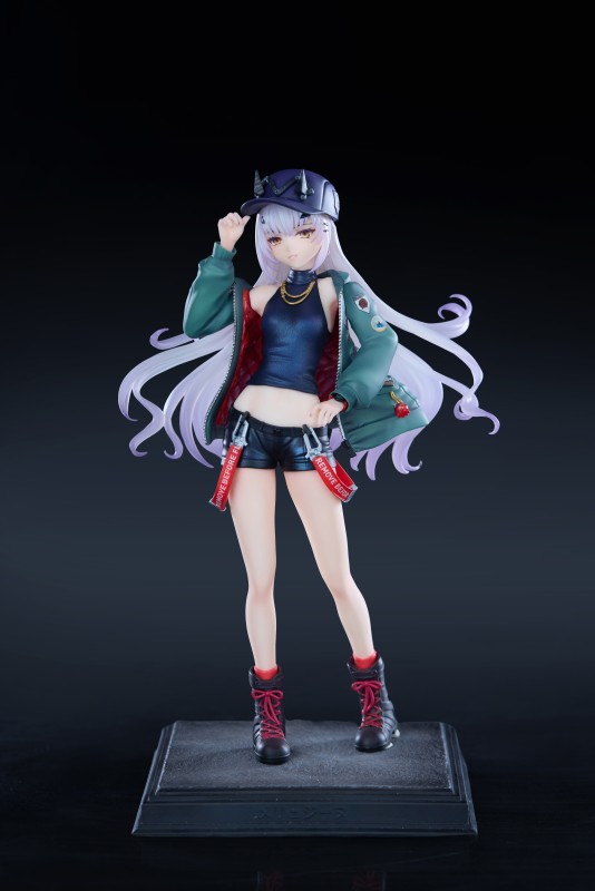 【Pre order】HFK Studio 1/6 Fate/Grand Order Fairy Knight Lancelot