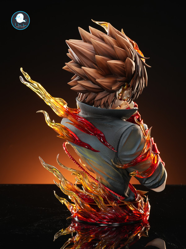 【Pre order】ILL Studio - Bust HITMAN REBORN! Sawada Tsunayoshi