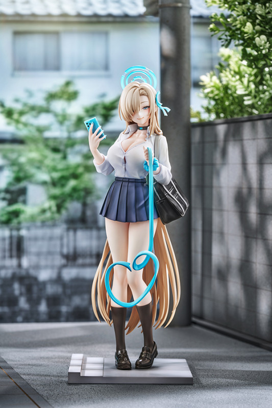 【Pre order】GSC Studio 1/7 PVC Blue Archive Ichinose Asuna (Copyright)