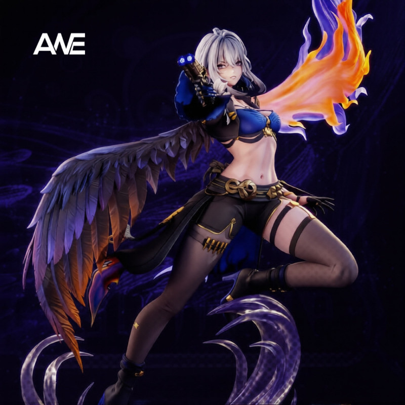 【Pre order】ANE Studio - Wuthering Waves Galbrena