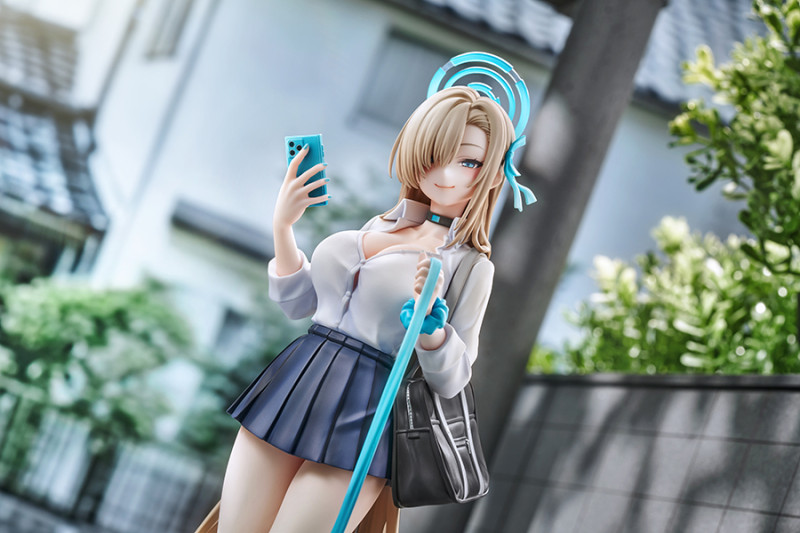 【Pre order】GSC Studio 1/7 PVC Blue Archive Ichinose Asuna (Copyright)