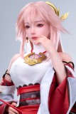 【In Stock】Weyland Bioscience - Genshin Impact Yae Miko Silicone Doll