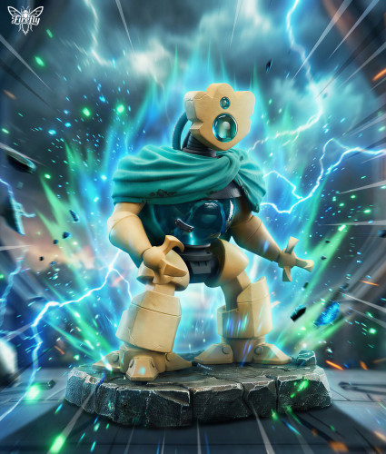 【Pre order】Firefly Studio - Slay the Spire 2 Chicken Stew