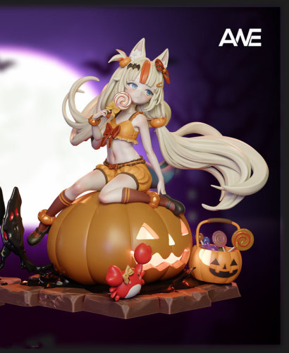 【Pre order】ANE Studio - Sameko Saba