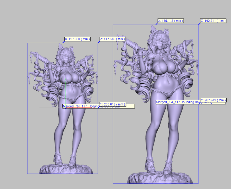 【Pre order】New Age Studio 1/7 & 1/6 NIKKE：The Goddess of Victory Crown