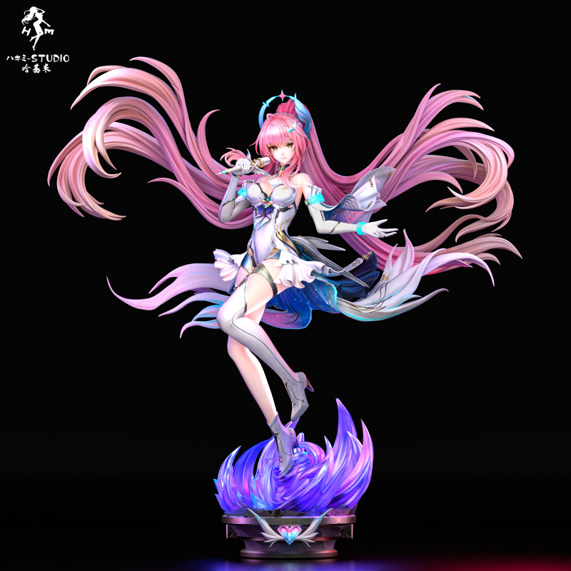 【Pre order】Hakimi Studio 1/6 Wuthering Waves Aemeath