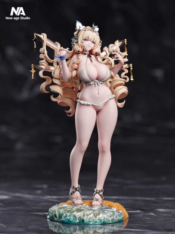 【Pre order】New Age Studio 1/7 & 1/6 NIKKE：The Goddess of Victory Crown
