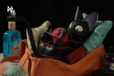 【Pre order】ShenYin Studio - Kiki's Delivery Service JiJi