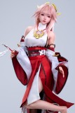 【In Stock】Weyland Bioscience - Genshin Impact Yae Miko Silicone Doll
