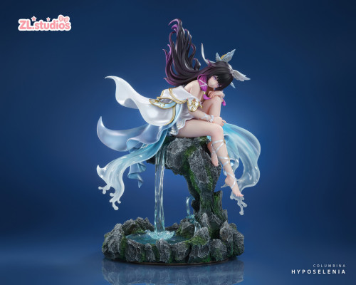 【Pre order】ZL Studio 1/6 Genshin Impact Columbina Hyposelenia